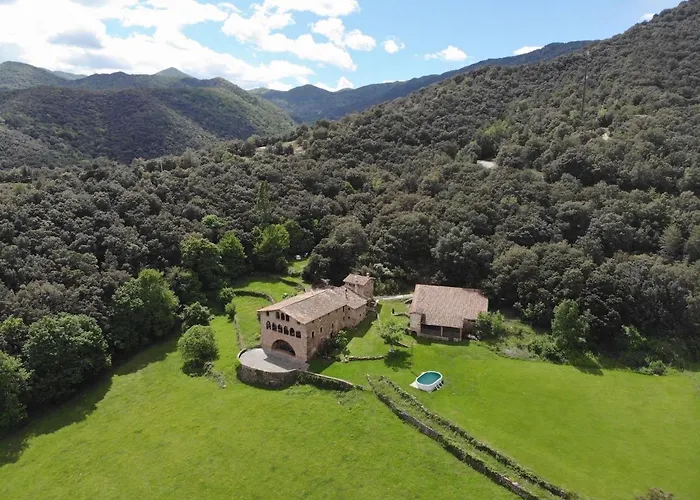 Casa Rural El Callis