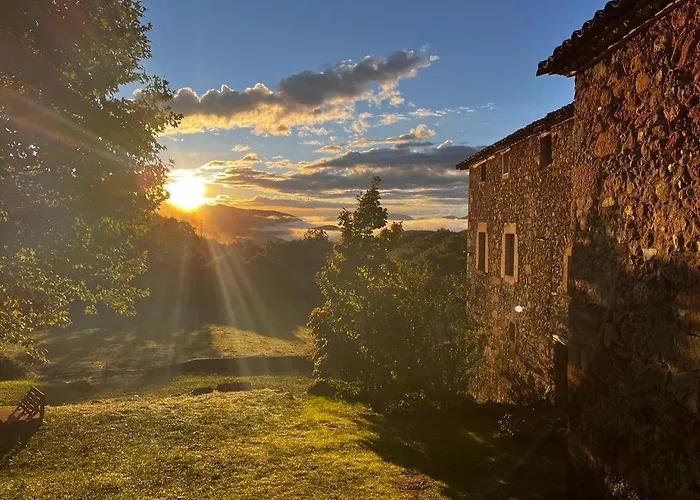 Casa Rural El Callis