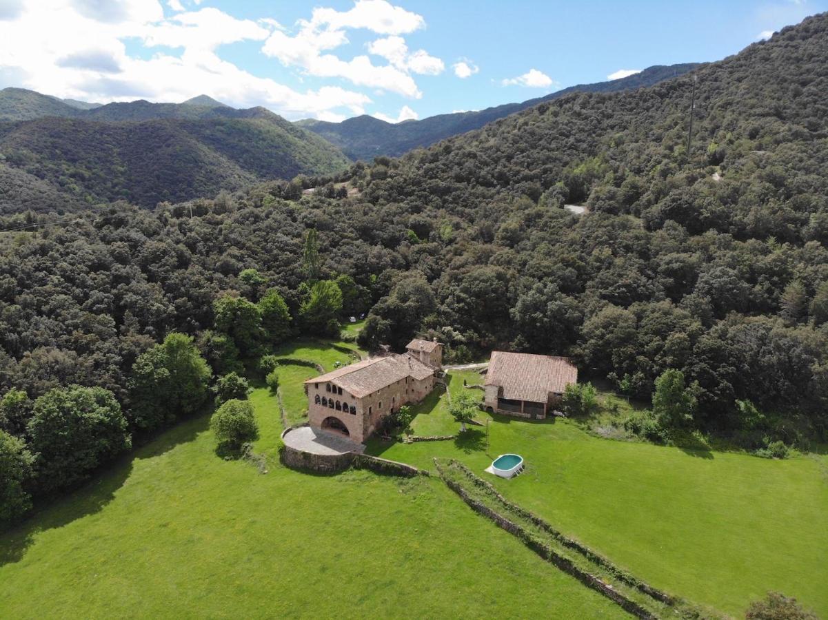 El Callis Country house *