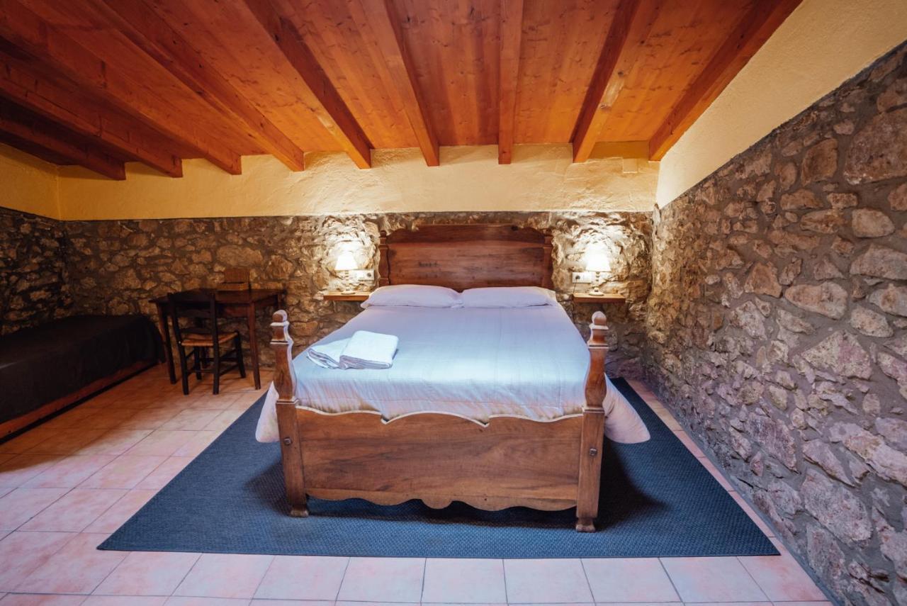 El Callis * La Vall de Bianya