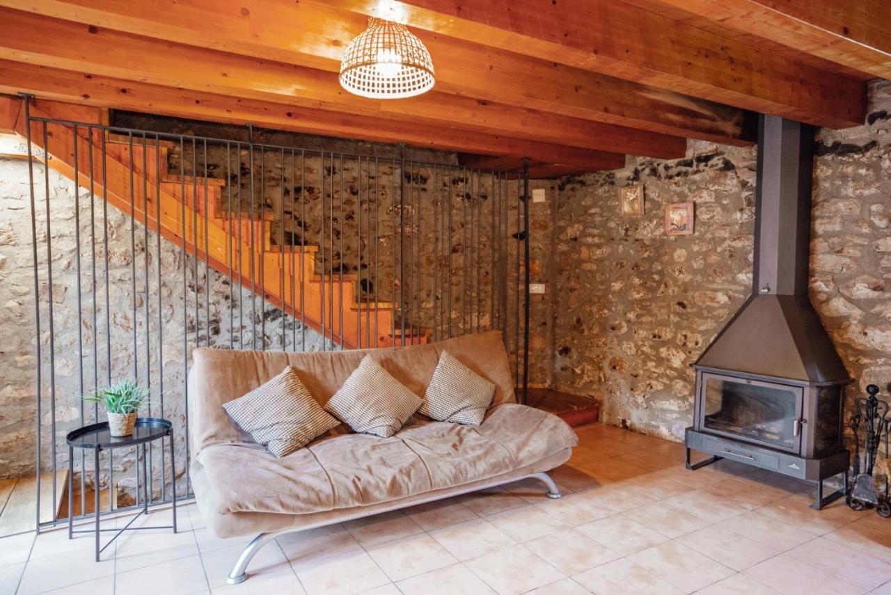 Country house El Callis *