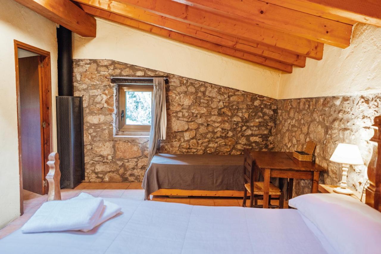 El Callis La Vall de Bianya