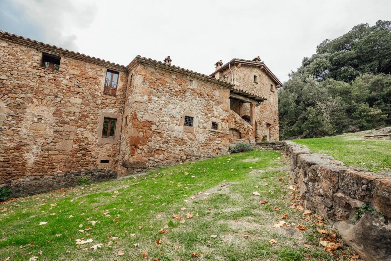 Country house El Callis La Vall de Bianya