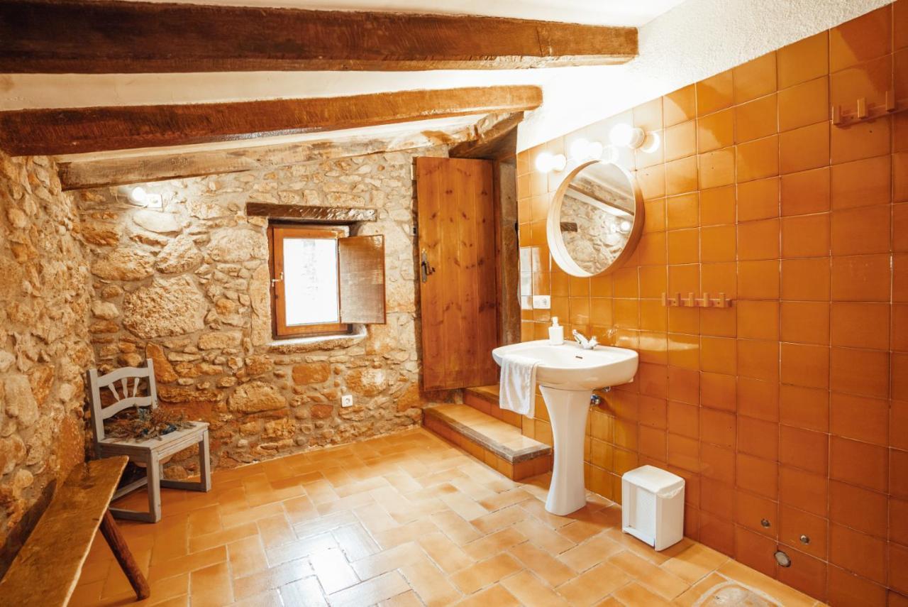 El Callis * La Vall de Bianya