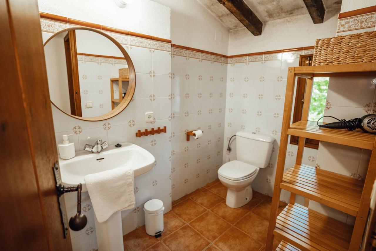 Country house El Callis