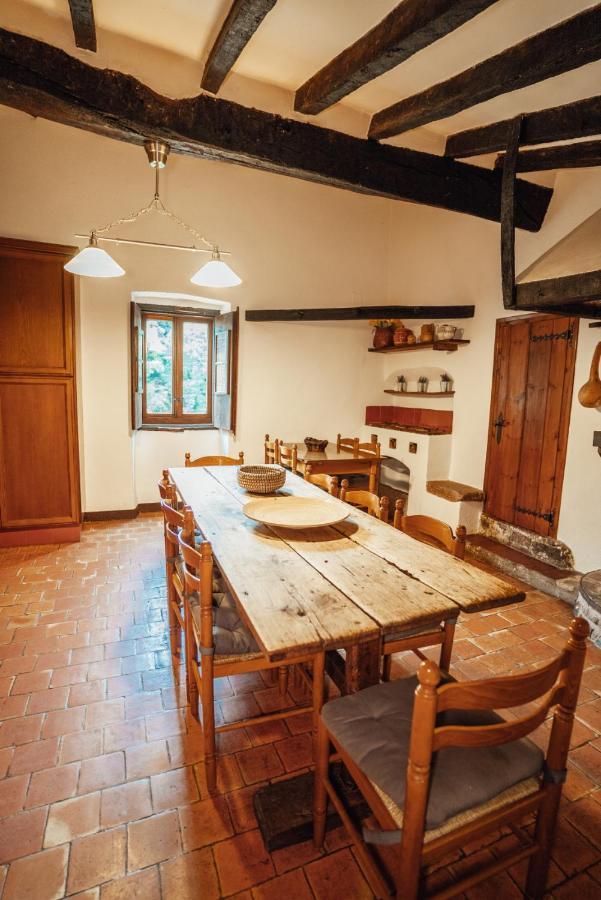 El Callis * La Vall de Bianya