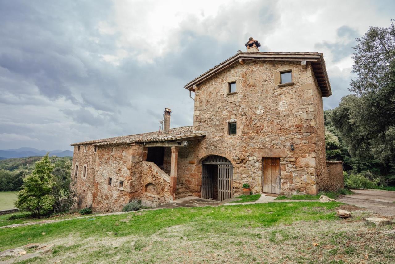 El Callis Country house La Vall de Bianya