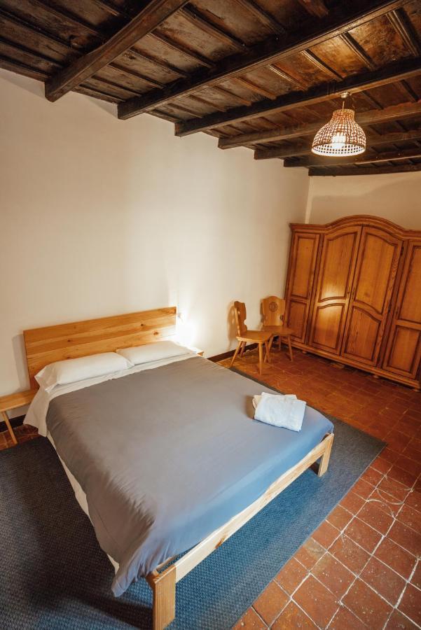 Country house El Callis