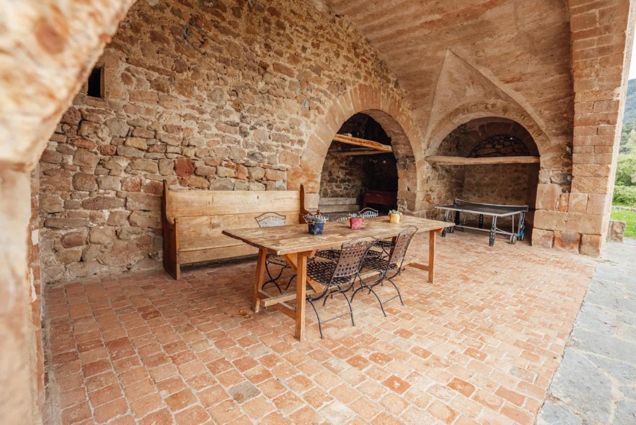 Country house El Callis *