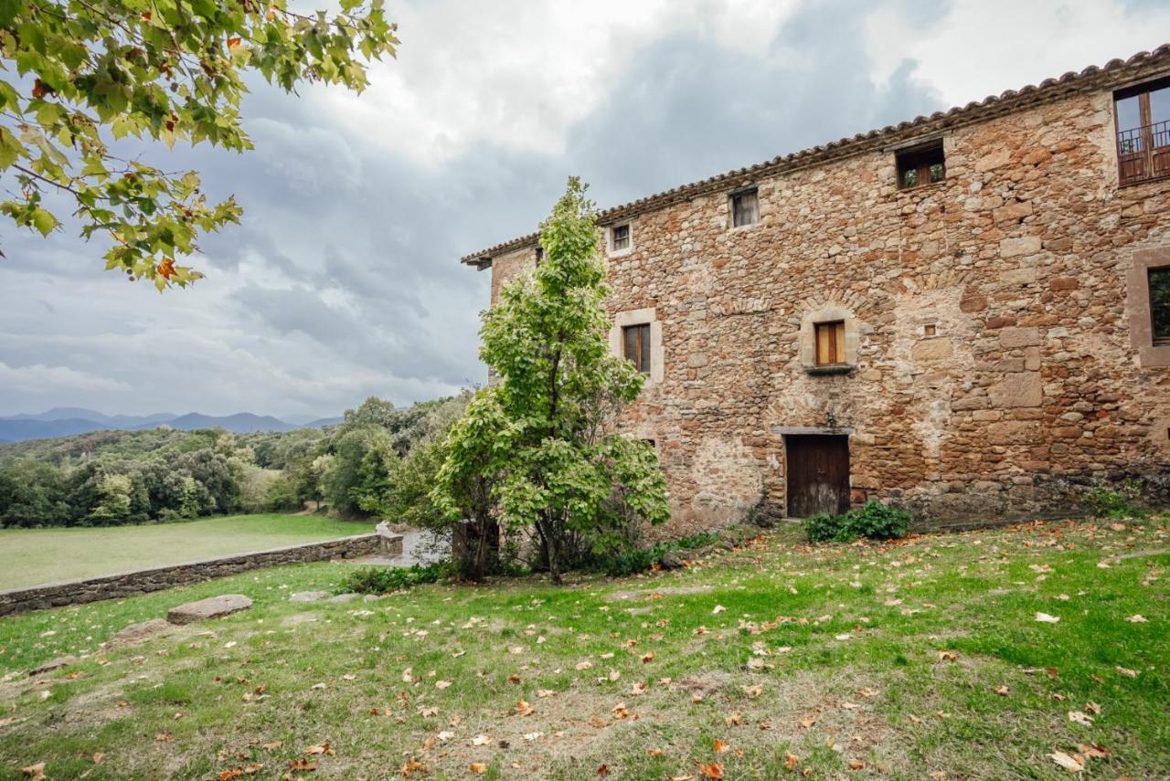 El Callis * La Vall de Bianya