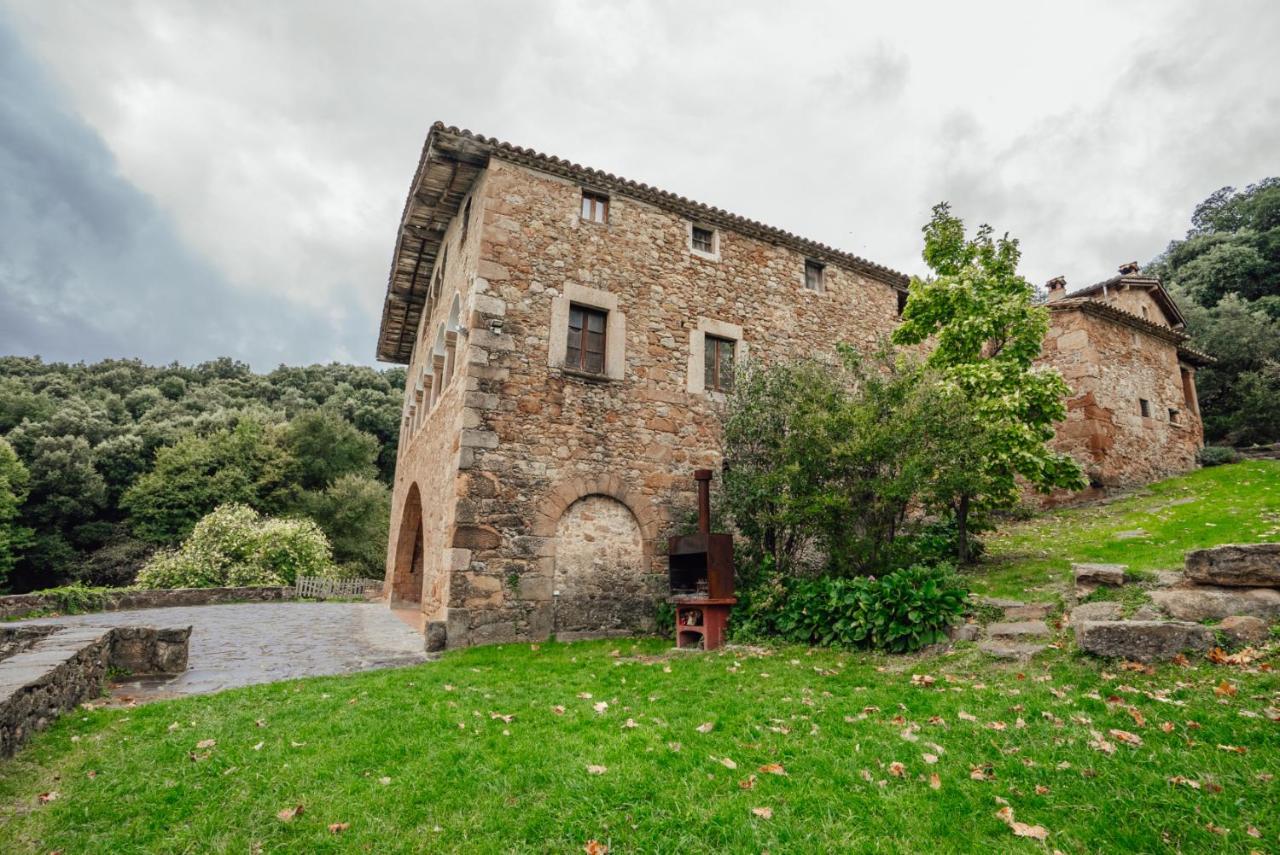 El Callis Country house *