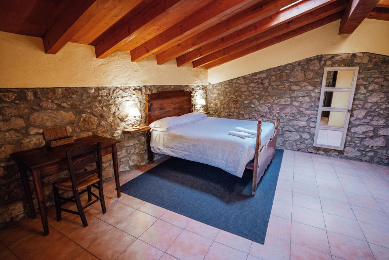 El Callis Country house La Vall de Bianya
