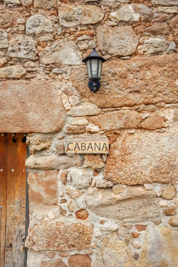 Country house El Callis *