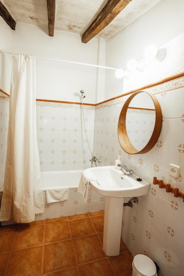 Country house El Callis La Vall de Bianya