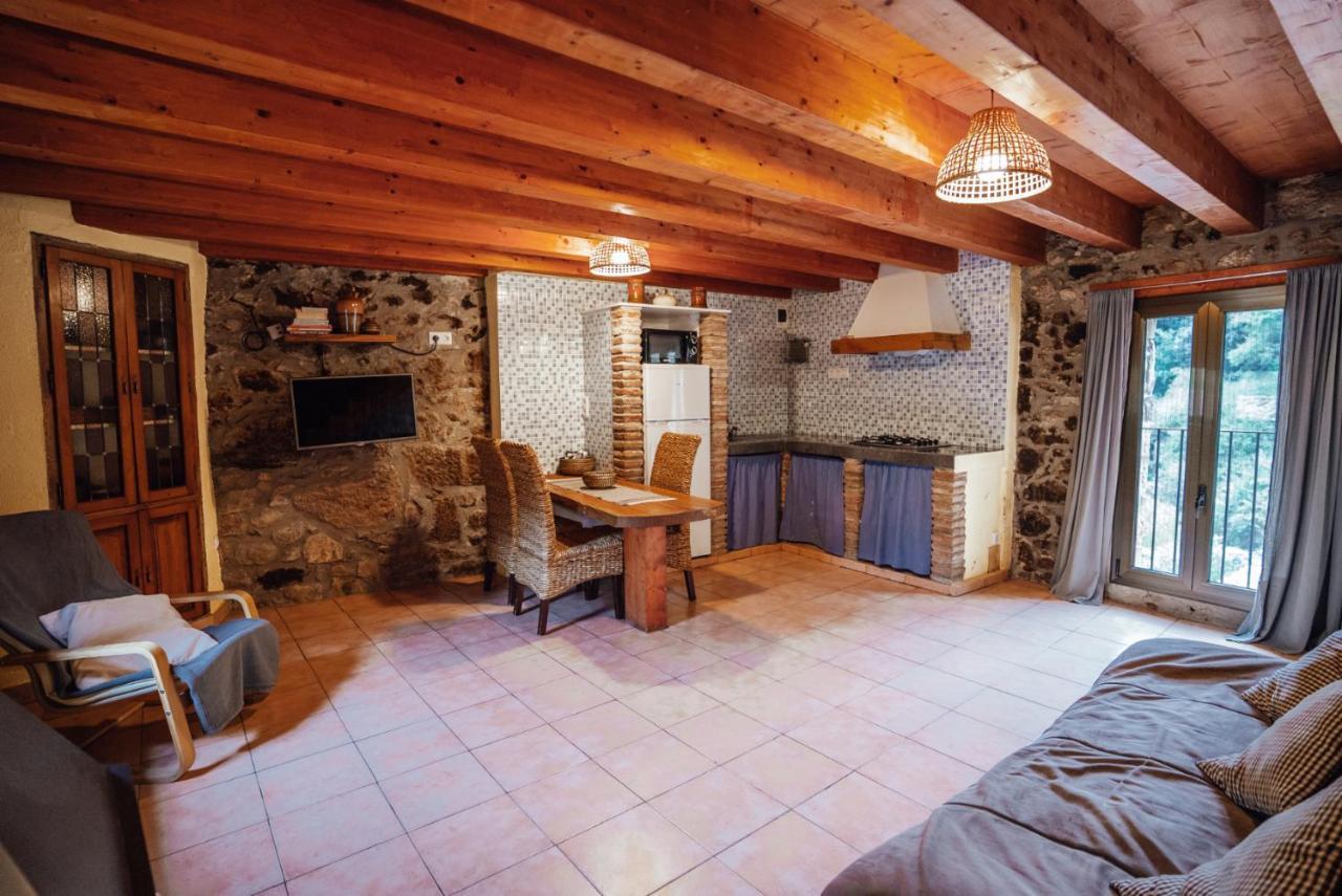 Country house El Callis