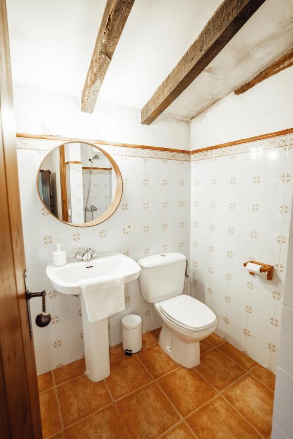 Country house El Callis