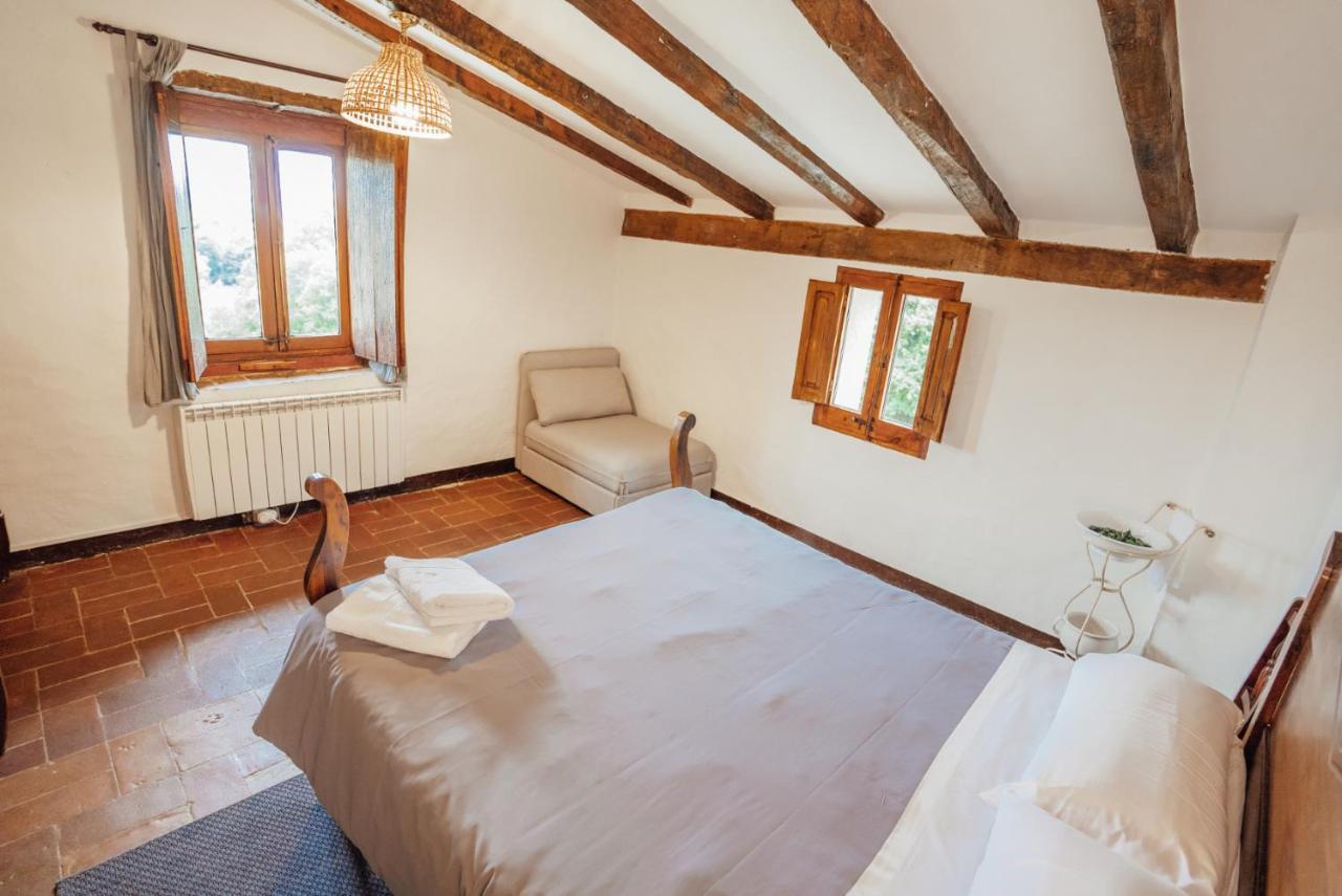 El Callis Country house