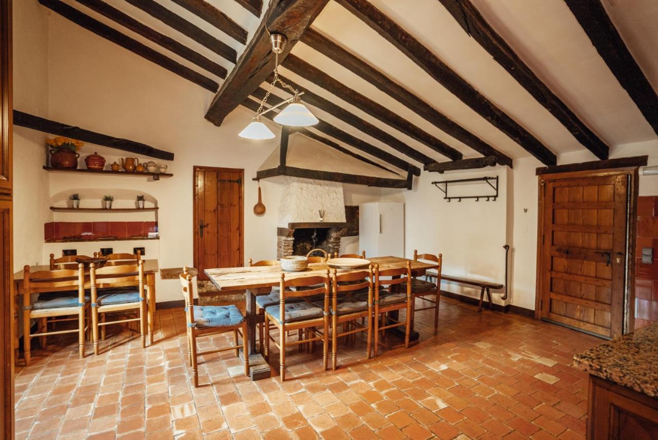 El Callis La Vall de Bianya