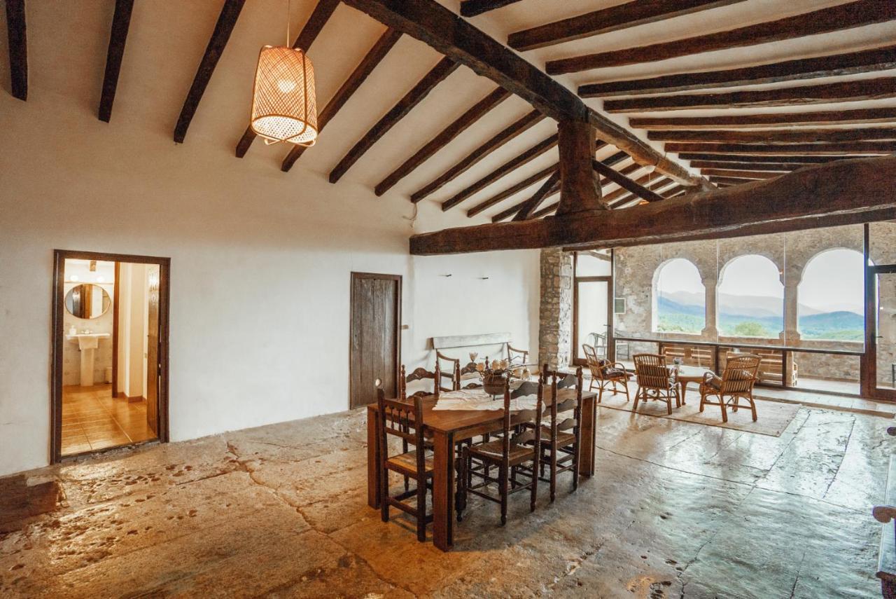 Country house El Callis *