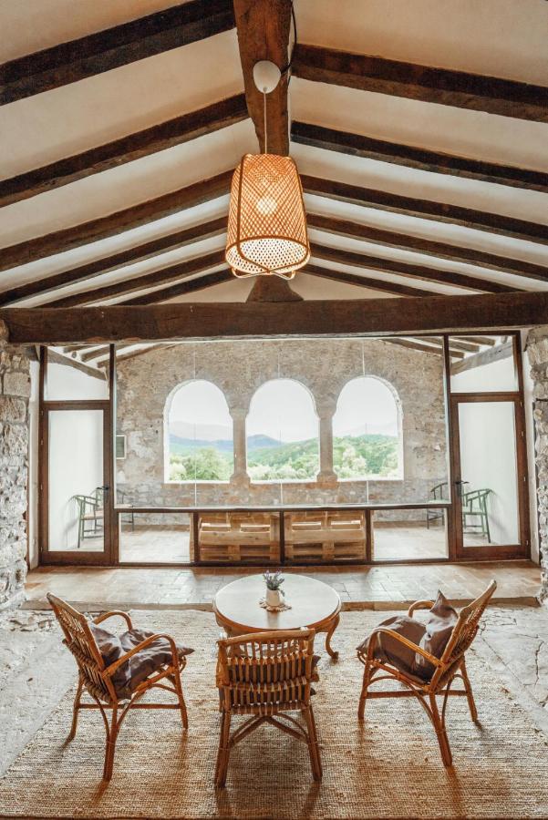 El Callis Country house *