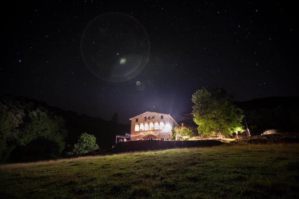 El Callis Country house