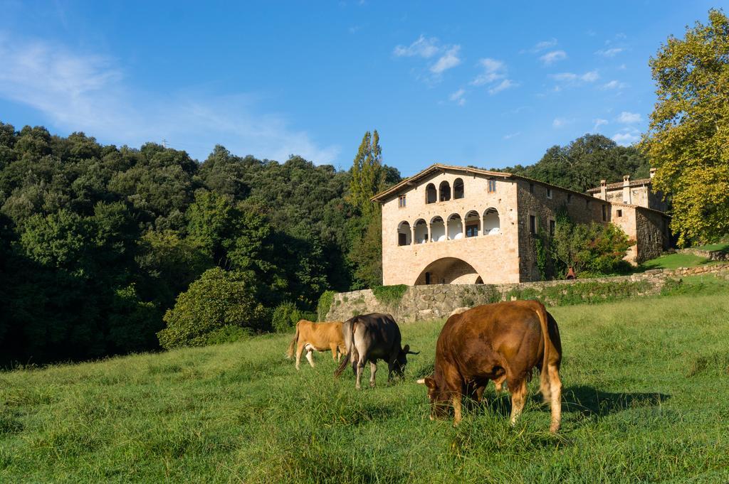 El Callis Country house