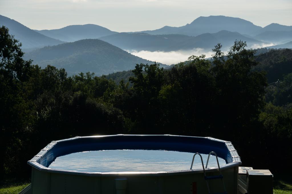 Country house El Callis
