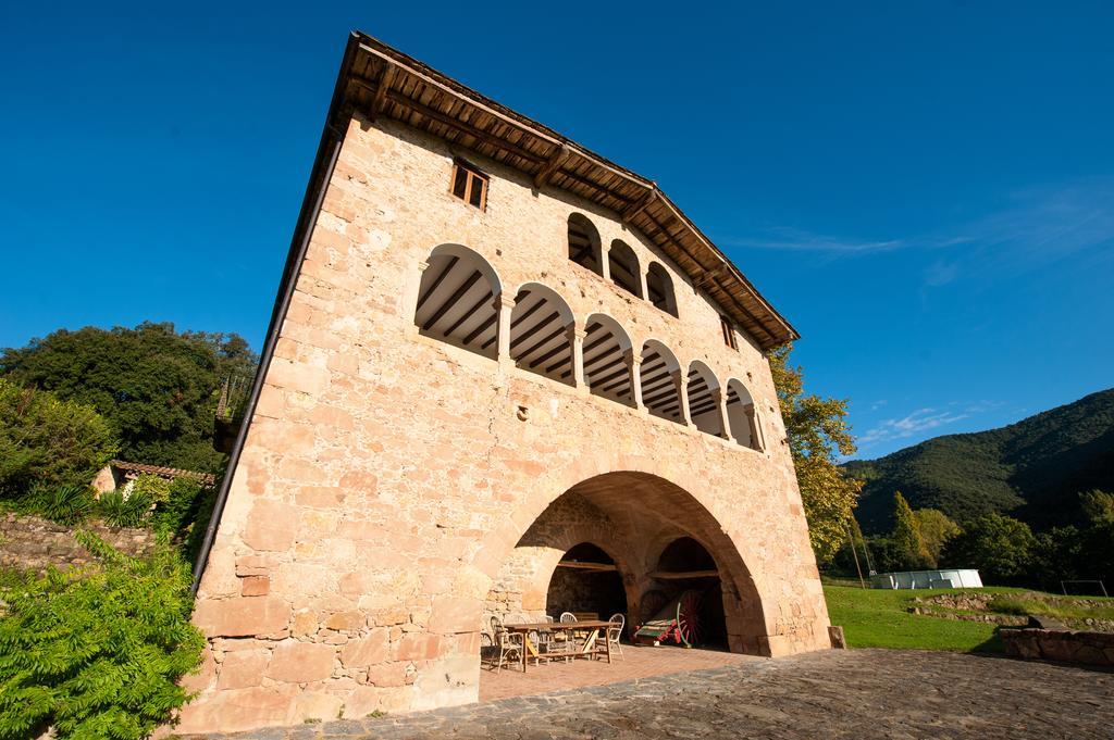 Country house El Callis *