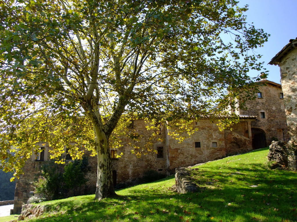 Country house El Callis