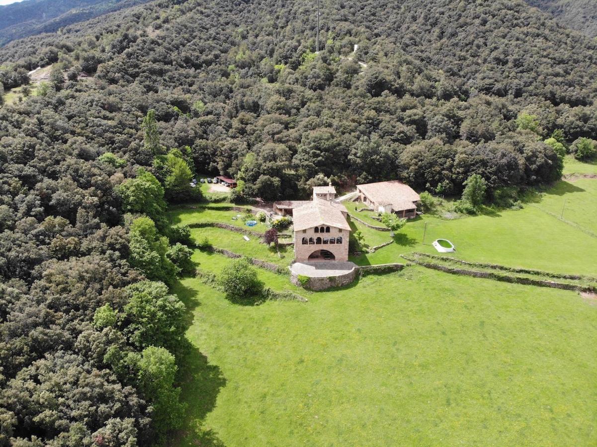 Country house El Callis