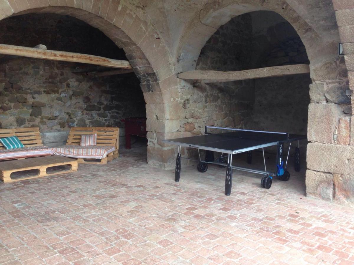 Country house El Callis